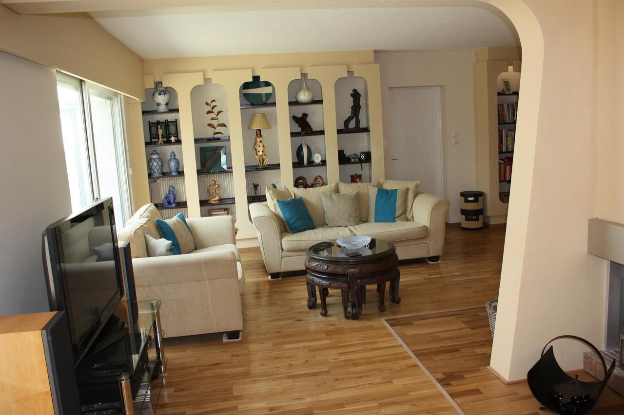 La Villa Blanc (Adults Only) Conques-sur-Orbiel Luaran gambar