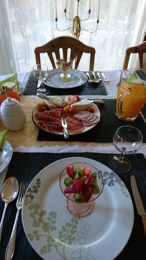 La Villa Blanc (Adults Only) Conques-sur-Orbiel Luaran gambar