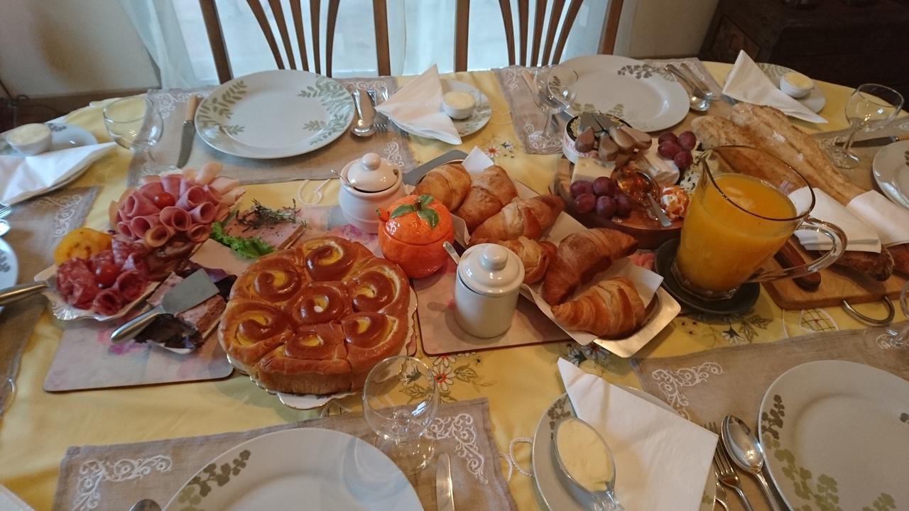 La Villa Blanc (Adults Only) Conques-sur-Orbiel Luaran gambar